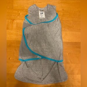 Halo Swaddle Sleep Sack
